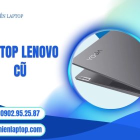 Laptop Lenovo Cũ