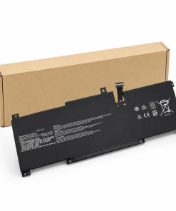 Pin laptop MSI Modern 14 B11MOU - BTY-M49 (3 cell)