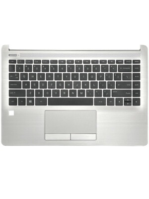 Vỏ laptop HP 348 G7 - Vỏ C 1