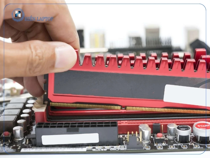 RAM là gì? Vai trò của RAM trong máy tính