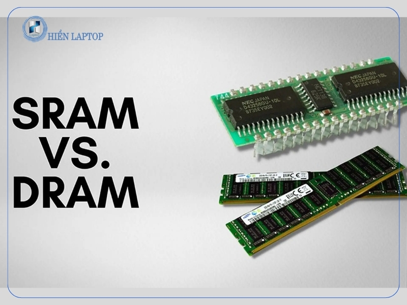 Ưu điểm và hạn chế của RAM tĩnh