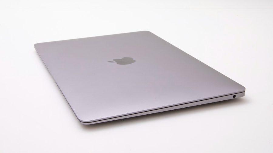 Laptop Cũ MacBook Air 13-inch A2179 (2020) (i3-1000NG4/8GB/256GB SSD/13.3" 2.5K Retina) 3