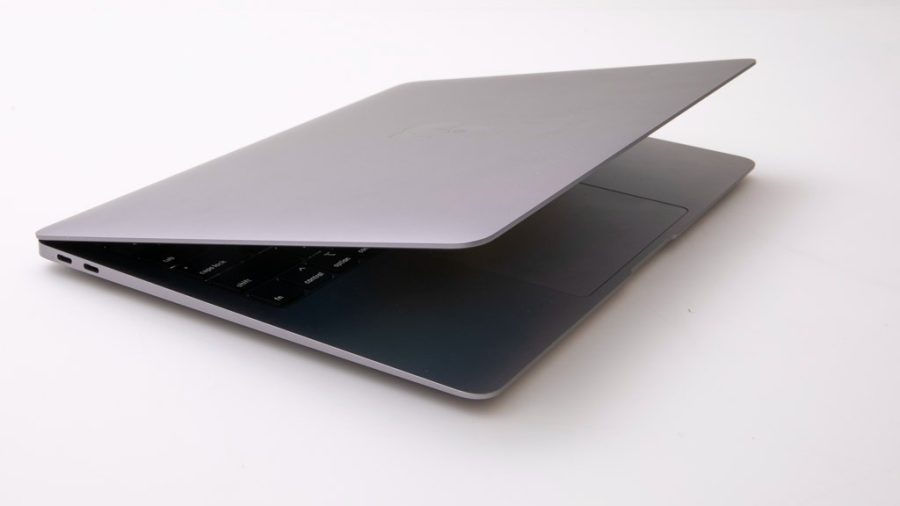 Laptop Cũ MacBook Air 13-inch A2179 (2020) (i3-1000NG4/8GB/256GB SSD/13.3" 2.5K Retina) 2