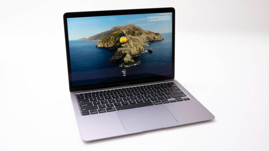 Laptop Cũ MacBook Air 13-inch A2179 (2020) (i3-1000NG4/8GB/256GB SSD/13.3" 2.5K Retina)