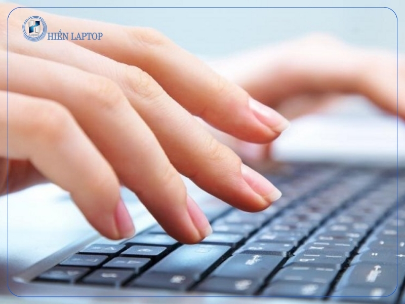 Cách phòng tránh lỗi bàn phím laptop lúc nhận lúc không