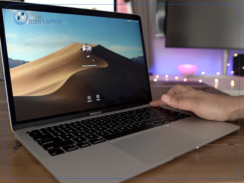 Cách Phòng Tránh MacBook Bị Khóa Kích Hoạt