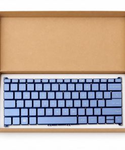 Bàn phím laptop Acer Aspire A314-23, A314-23M, A314-23P, A314-36, A314-36M, A314-36P XÁM (LED, BH 6TH)