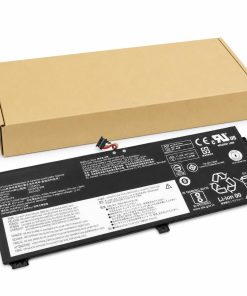 Pin laptop Lenovo ThinkPad X13 Gen 1 X390 Yoga, L18L3P72, L18M3P72- L18L3P72 (6 cell)