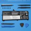 Pin laptop Lenovo ThinkPad X13 Gen 1 X390 Yoga, L18L3P72, L18M3P72- L18L3P72 (6 cell) 7