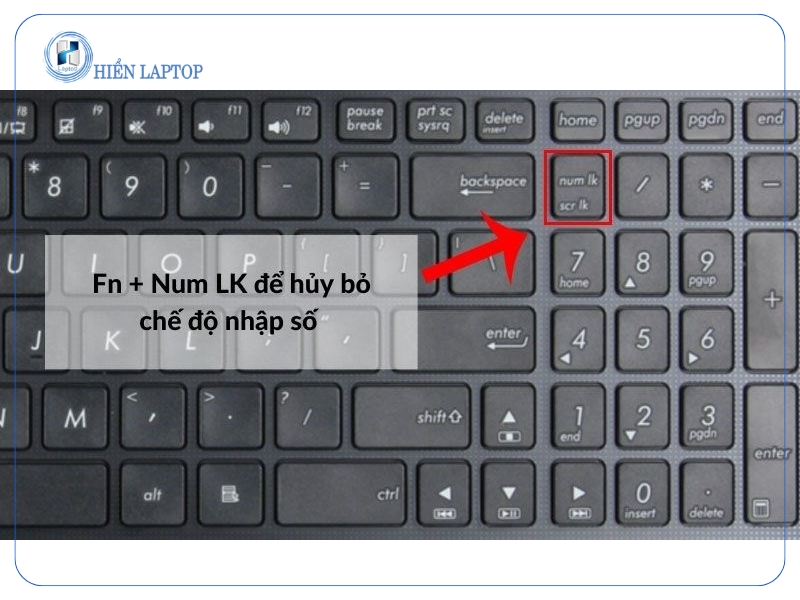 Cách Phòng Tránh Lỗi Bàn Phím Bị Loạn Chữ