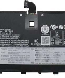 Pin laptop Lenovo Yoga Air 14s APU8, Slim 7 14APU8, L22M4PF7, L22C4PF7 - L22M4PF7 (4 cell)