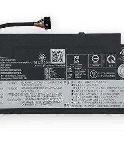 Pin laptop Lenovo IdeaPad Slim 3 14IRH10, 14IRH10R, 15ARP10, 15IRH10, Slim 5 16IRH10, 16IRH10R, Series L24X3PK1, L24M3PK2, L24B3PK3, L24D3PK2, L24B3PK3 - L24M3PK2 (3 cell)