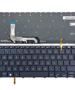 Bàn phím laptop Asus ExpertBook B3 B3402 B3402F B3402FE B3402FBA (LED, BH 6TH)