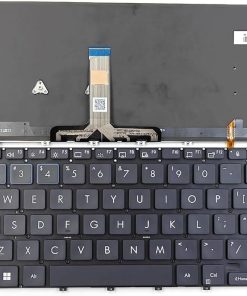 Bàn phím laptop Asus ExpertBook B5 B5402 B5402C B5402CE B5402CBA B5402CEA (LED, BH 6TH)