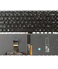 Bàn phím laptop HP 440 G11, 445 G11, 630 G11, 640 G11, 645 G11 (LED, BH 6TH)
