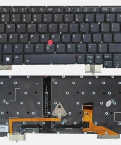 Bàn phím laptop Lenovo Thinkpad X13s Gen1, SN21E04788, SN21E04784, SN21E04735 (LED, BH 6TH)