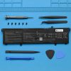 Pin laptop Asus Vivobook Go 14 E1404FA, E1404GA - C31N2204 (3 cell) 7