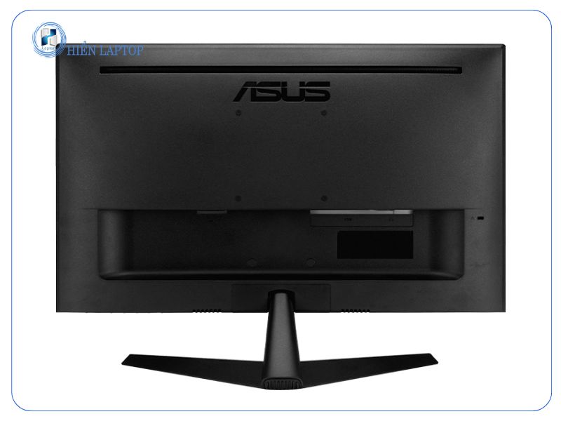 Cách tối ưu cài đặt màn hình Asus TUF Gaming sau khi lắp