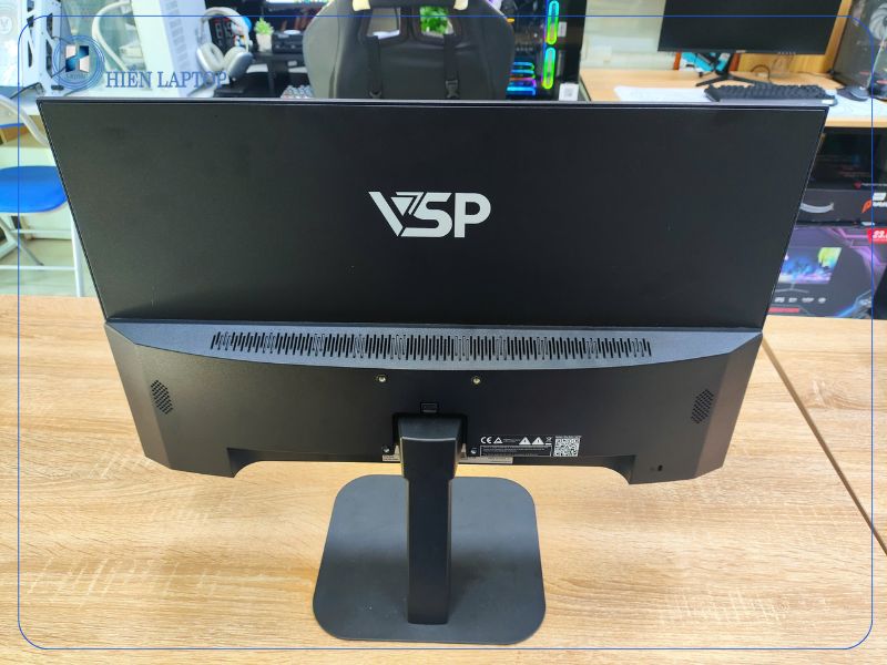 Vì sao cần lắp màn hình VSP 24 inch đúng cách?