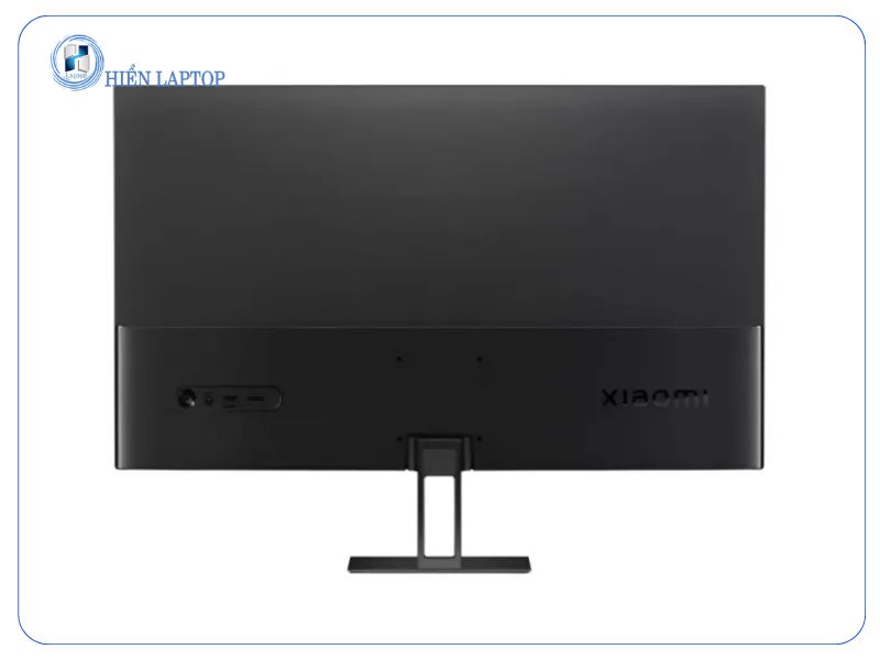 Chuẩn bị trước khi lắp màn hình Xiaomi A27i