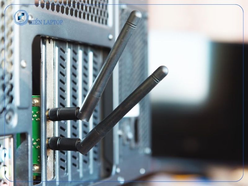 Cách kiểm tra máy tính bàn đã kết nối Internet thành công chưa