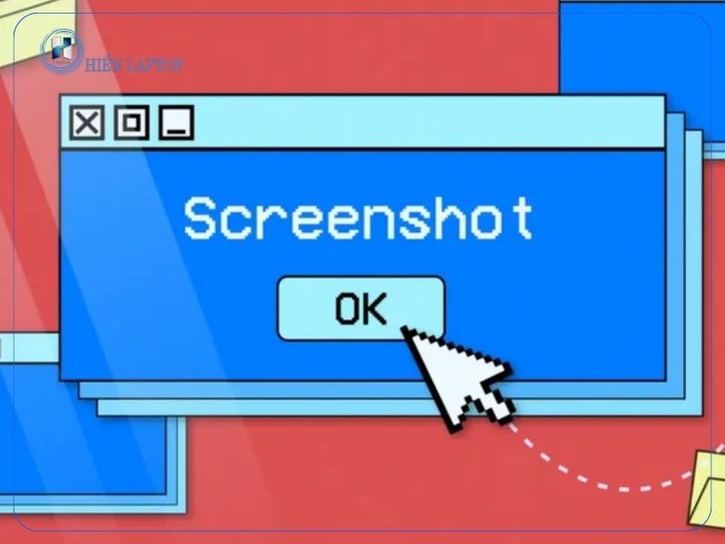 Cách xóa ảnh chụp màn hình trên máy tính Windows